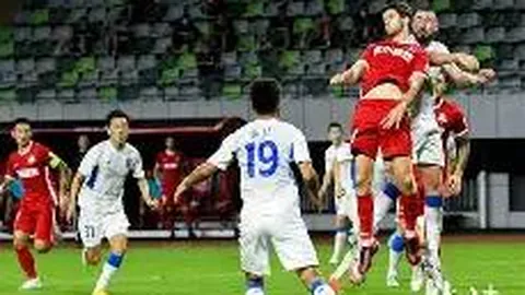 《韩媒爆：徐正源3年600万合约在手，却优雅转身，告别体面篇章》