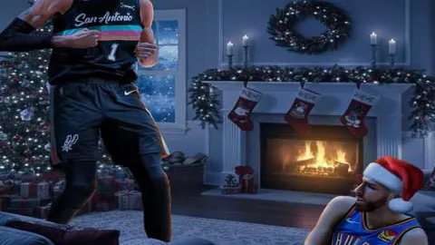 加斯佩里尼批评：卢克曼点球表现不佳，不应被授权执行